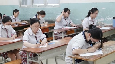 Секрет получения высокого балла на выпускном экзамене в средней школе: электромагнитная индукция