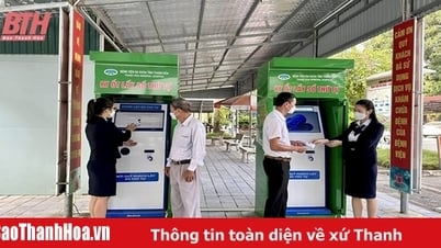 Phát huy vai trò của thanh niên trong hỗ trợ nâng cao năng lực số