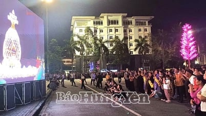 Trên 500 nghìn người chiêm bái Xá lợi Đức Phật tại chùa Chuông