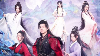 เนื้อหาและกำหนดการของภาพยนตร์เรื่อง "เหงียน ถั่น เทียน"