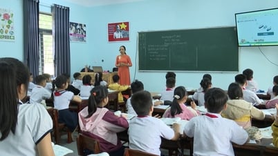 L'efficacité de la politique d'investissement dans l'éducation à Tam Ky