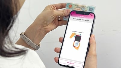 سيتم تعليق الحسابات التجارية اعتبارًا من 1 يوليو إذا لم يتم إجراء المصادقة البيومترية