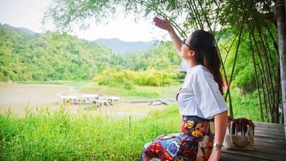 Khánh Hòa có bộ tiêu chuẩn du lịch xanh