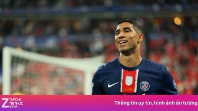 역사는 PSG가 챔피언스리그 우승을 차지할 것이라고 예측한다