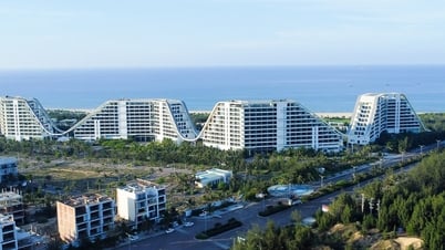 Miền Trung - Tây Nguyên là 'kho báu du lịch' chưa được khai thác tốt