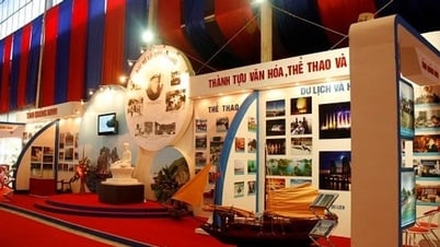 Hoàn thiện dự thảo Đề án tổ chức Triển lãm thành tựu kinh tế - xã hội nhân kỷ niệm 80 năm Ngày Quốc khánh