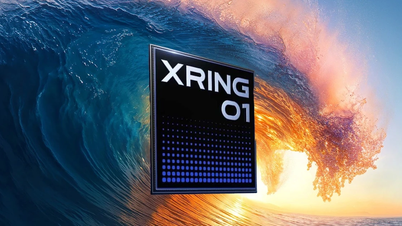 Xiaomiは3nm Xring O1チップの開発に69億ドルを費やす