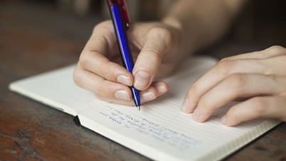 Bạn viết gì hôm nay chưa?