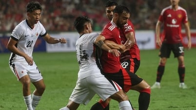 Video tình huống khiến Bruno Fernandes bị chỉ trích