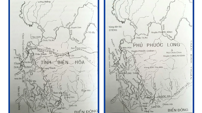 Đồng Nai - Bình Phước trong dòng chảy lịch sử