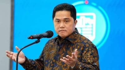 Trước đại chiến, Trung Quốc và Indonesia tranh cãi gay gắt về vấn đề nhập tịch
