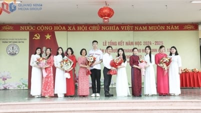 TP Uông Bí: Sẵn sàng tuyển sinh lớp 10 THPT