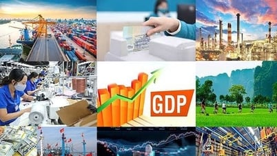 Chính phủ "chốt" 12 nhiệm vụ, giải pháp nhằm đạt mục tiêu tăng trưởng 8% trở lên