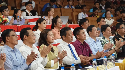 Giao lưu học sinh, sinh viên dân tộc thiểu số tiêu biểu các trường văn hóa, thể thao và du lịch khu vực phía Nam
