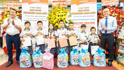 FAHASA organizes book releases and summer service activities 2025 nationwide
