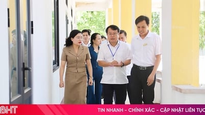 Đảm bảo an toàn, minh bạch kỳ thi tuyển sinh vào lớp 10 THPT