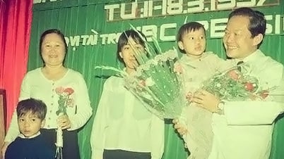 แพทย์ Tran Thanh Trai เสียชีวิตแล้ว