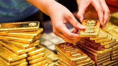 ضرورة إصلاح آلية عمل مؤسسات تجارة الذهب