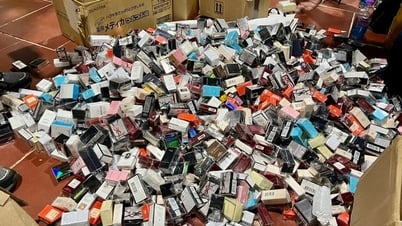 تشديد الرقابة على مستحضرات التجميل المنزلية على مواقع التواصل الاجتماعي ومنصات التجارة الإلكترونية