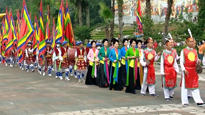 [Video] Khẩn trương triển khai Kết luận của Bộ Chính trị về phát triển văn hóa, con người Việt Nam