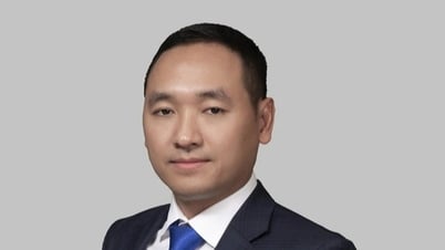 Ông Nguyễn Văn Tuấn từ nhiệm vị trí Chủ tịch HĐQT Viglacera