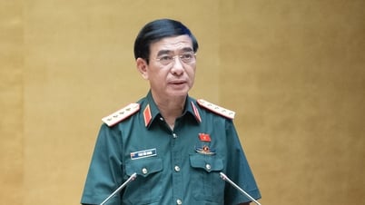 Đề xuất cán bộ ngoài ngành Công an, Quân đội tham gia gìn giữ hòa bình
