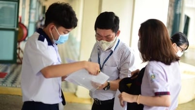 Đề thi thử tốt nghiệp THPT môn Vật lý năm 2025 của Hải Phòng