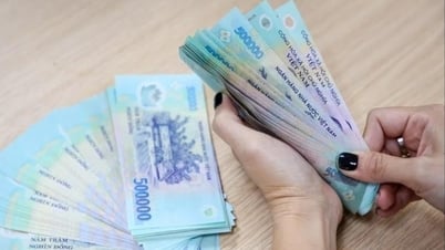 2 chính sách mới về tiền lương, lao động sẽ có hiệu lực trong tháng 6