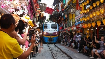 Hanoi unter den 15 beliebtesten Städten der Welt