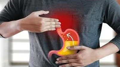 Reflux gastro-oesophagien, éructations, comment traiter ?