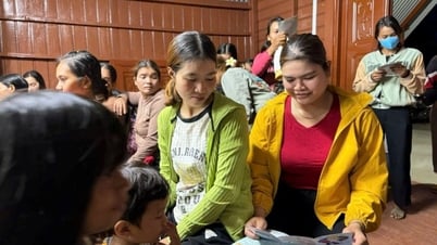 다크락: 노동력 공급과 수요 연결에 어려움 직면