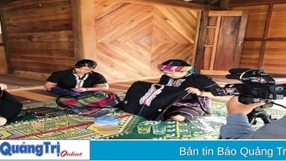 Digital transformation to promote tourism development