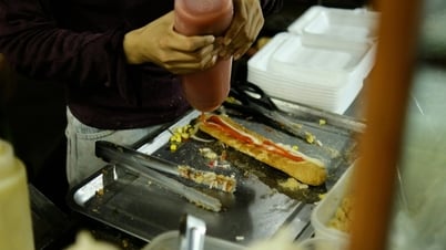 Les experts mettent en garde contre les aliments addictifs similaires aux cigarettes