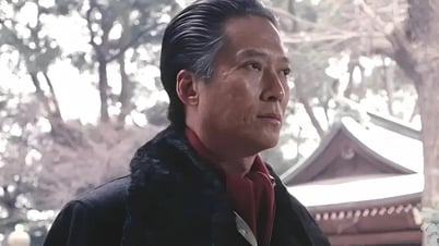 'Đệ nhất ác nhân màn ảnh Hồng Kông' Phương Cương qua đời