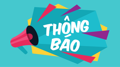 THÔNG BÁO CUỘC THI ẢNH KHOẢNH KHẮC
