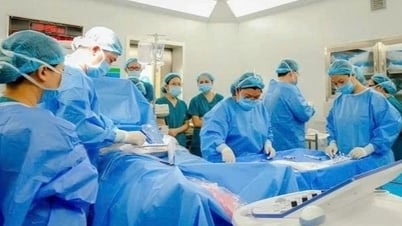 Bộ trưởng Bộ Y tế gửi thư khen y, bác sĩ Bệnh viện Nhi đồng 1 và Bệnh viện Từ Dũ
