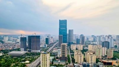 Hà Nội hoàn thành xây dựng 126 phương án sắp xếp 526 đơn vị hành chính cấp xã