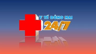 El periódico Dong Nai lanza el boletín informativo 'Dong Nai Health 24/7'