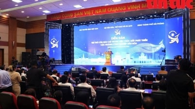 Báo chí sáng tạo nâng tầm các ngành công nghiệp văn hóa