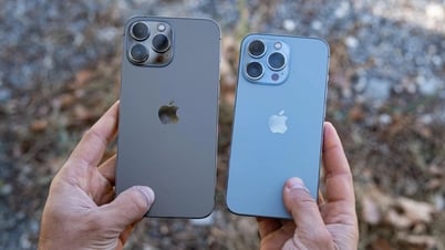 Les prix des anciens iPhone chutent de plusieurs millions au Vietnam