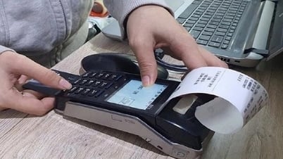 Tax industry speeds up implementation of electronic invoices from cash registers to each business household
