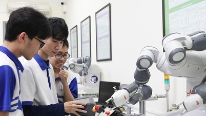 Admisiones universitarias 2025: Notas al considerar la admisión a carreras de microchips semiconductores