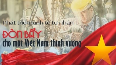 TỔNG THUẬT: Tọa đàm của Thủ tướng Chính phủ với doanh nghiệp về phát triển kinh tế tư nhân