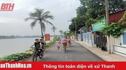 Заметки из движения подражания «Умелая массовая мобилизация» в Тхо Суан