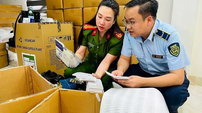 Kho tân dược giả ở Hưng Yên: Câu hỏi lớn về trách nhiệm và sự quản lý