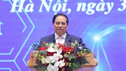 Khai trương Cổng Pháp luật quốc gia