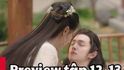 Gả Nhầm Thế Tử Phi tập 12, 13: Lịch chiếu phim, link xem trực tiếp