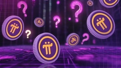 Precio de Pi Network hoy, 31 de mayo de 2025: El precio de Pi Network pierde soporte, riesgo de caída pronunciada