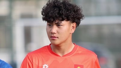 Bui Alex는 팀 동료들로부터 칭찬을 받았습니다.