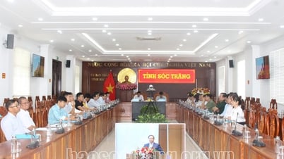 Hơn 1.000 đại biểu tham gia tọa đàm với Thủ tướng Chính phủ về phát triển kinh tế tư nhân